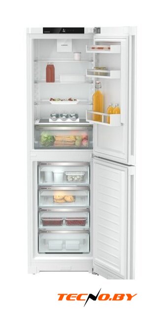 Холодильник Liebherr CNd 5704 Pure - Изображение №6 — Интернет-Магазин TECNO.BY
