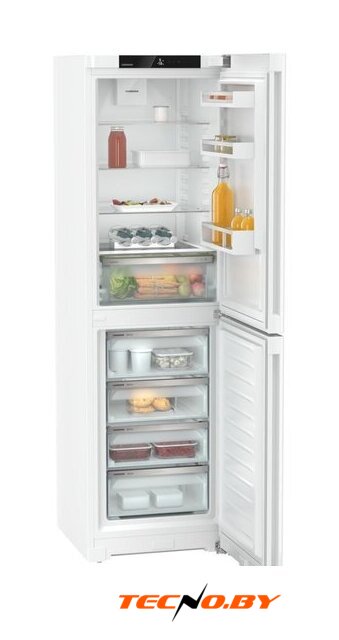 Холодильник Liebherr CNd 5704 Pure - Изображение №8 — Интернет-Магазин TECNO.BY