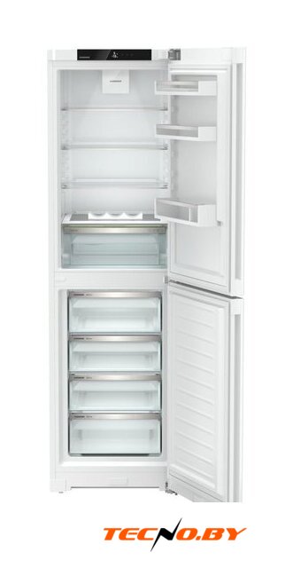 Холодильник Liebherr CNd 5704 Pure - Изображение №3 — Интернет-Магазин TECNO.BY
