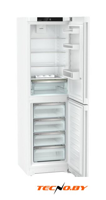 Холодильник Liebherr CNd 5704 Pure - Изображение №5 — Интернет-Магазин TECNO.BY