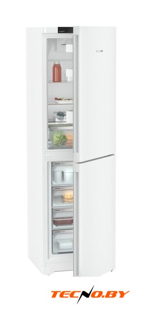 Холодильник Liebherr CNd 5704 Pure - Изображение №7 — Интернет-Магазин TECNO.BY