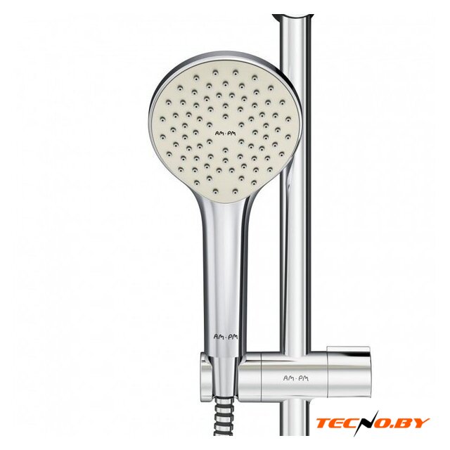 Душевая система  AM.PM Sunny F0785C900 - Изображение №8 — Интернет-Магазин TECNO.BY