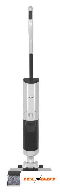 Вертикальный моющий пылесос Vitek VT-FW11PRO - Изображение №1 — Интернет-Магазин TECNO.BY
