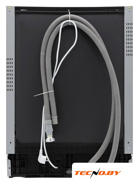Встраиваемая посудомоечная машина Krona Wespa 60 BI V2 - Изображение №10 — Интернет-Магазин TECNO.BY