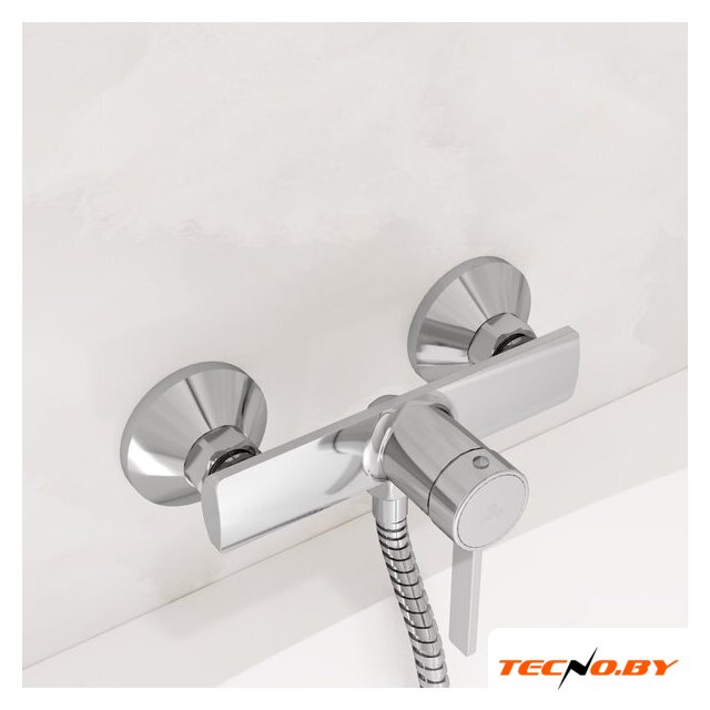 Смеситель Lauter Art 21CK9680C с лейкой Living Lily 21S10048 - Изображение №14 — Интернет-Магазин TECNO.BY
