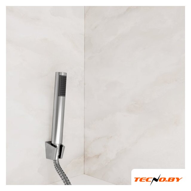 Смеситель Lauter Art 21CK9680C с лейкой Living Lily 21S10048 - Изображение №12 — Интернет-Магазин TECNO.BY