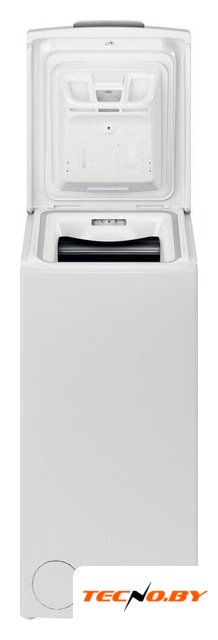 Стиральная машина с вертикальной загрузкой Indesit BTW B7220P EU/N - Изображение №4 — Интернет-Магазин TECNO.BY