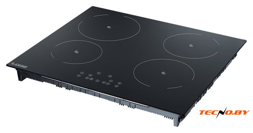 Варочная панель Exiteq EXH-501IB - Изображение №3 — Интернет-Магазин TECNO.BY