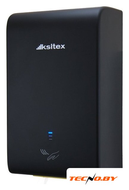 Сушилка для рук Ksitex M-800B Turbo - Изображение №1 — Интернет-Магазин TECNO.BY