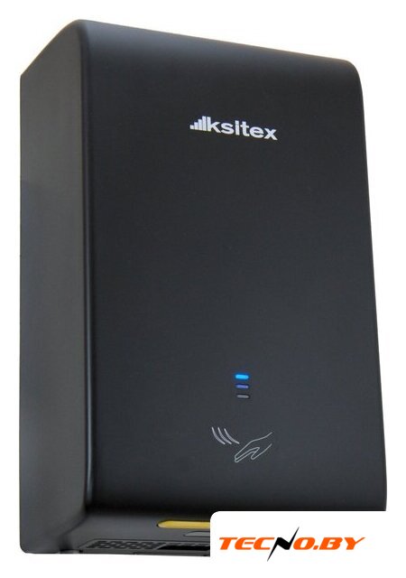 Сушилка для рук Ksitex M-800B Turbo - Изображение №3 — Интернет-Магазин TECNO.BY