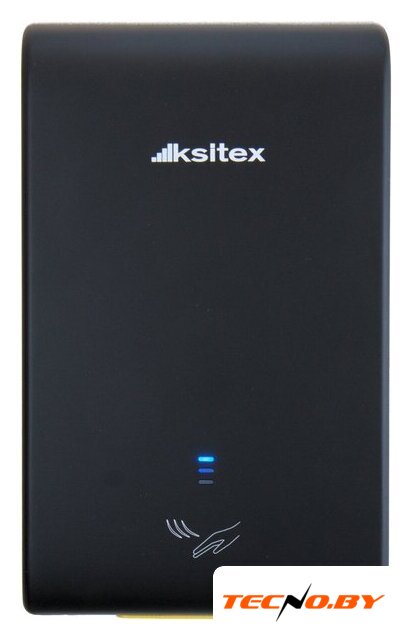 Сушилка для рук Ksitex M-800B Turbo - Изображение №2 — Интернет-Магазин TECNO.BY