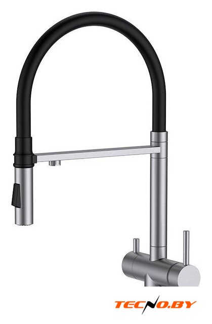 Смеситель Roxen Keit 500504NB-B - Изображение №1 — Интернет-Магазин TECNO.BY