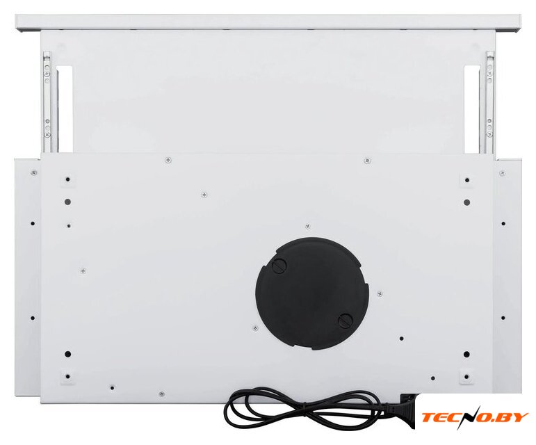 Кухонная вытяжка Meferi SLIDEBOX60WH Light - Изображение №16 — Интернет-Магазин TECNO.BY