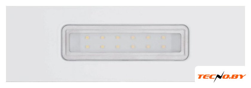 Кухонная вытяжка Meferi SLIDEBOX60WH Light - Изображение №12 — Интернет-Магазин TECNO.BY