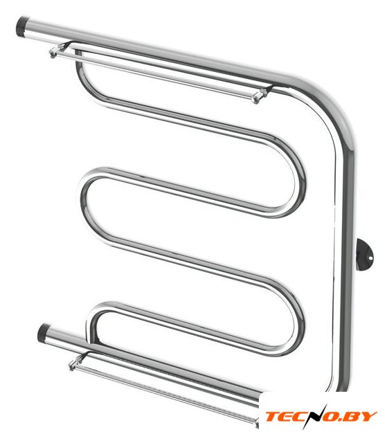 Полотенцесушитель Gloss & Reiter Foxtrot plus. ПМ.1. 50Х40 (1