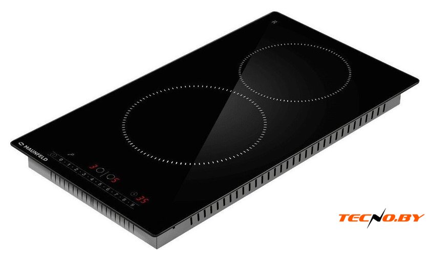 Варочная панель MAUNFELD AVCE3024SBK - Изображение №7 — Интернет-Магазин TECNO.BY