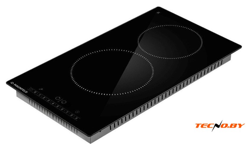 Варочная панель MAUNFELD AVCE3024SBK - Изображение №6 — Интернет-Магазин TECNO.BY