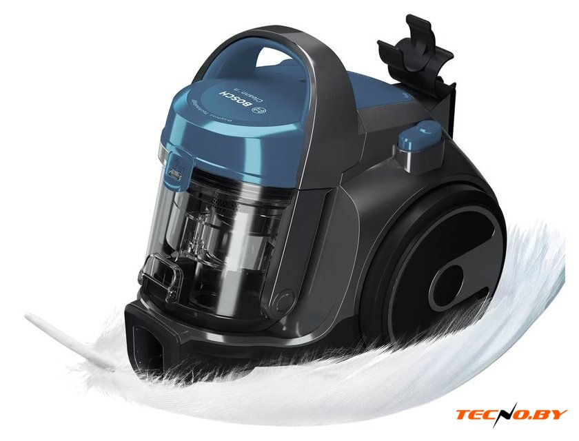 Пылесос Bosch Serie 2 BGS05A220 - Изображение №5 — Интернет-Магазин TECNO.BY