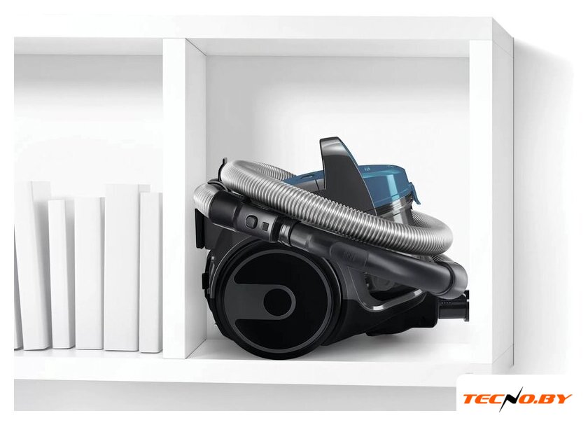 Пылесос Bosch Serie 2 BGS05A220 - Изображение №4 — Интернет-Магазин TECNO.BY