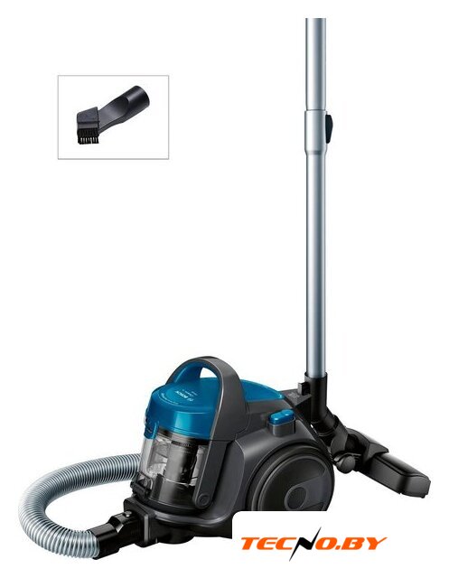 Пылесос Bosch Serie 2 BGS05A220 - Изображение №1 — Интернет-Магазин TECNO.BY