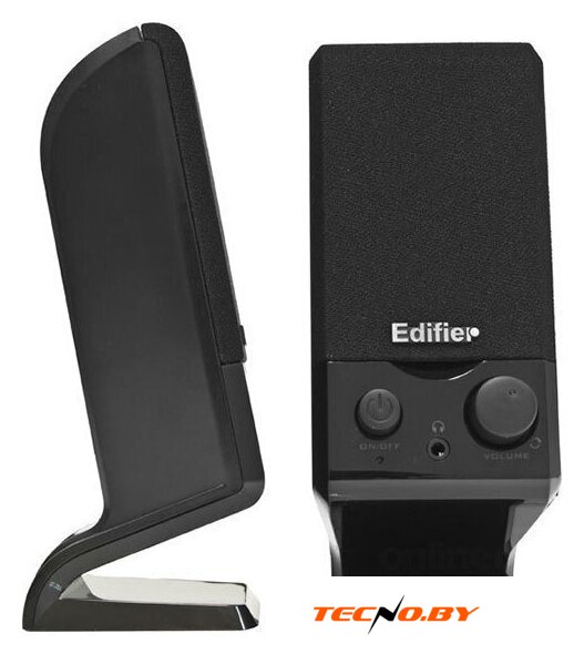 Акустика Edifier M1250 (черный) - Изображение №3 — Интернет-Магазин TECNO.BY