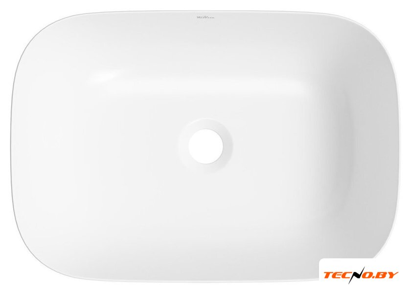 Умывальник Wellsee Air Gap S 338501000 - Изображение №3 — Интернет-Магазин TECNO.BY
