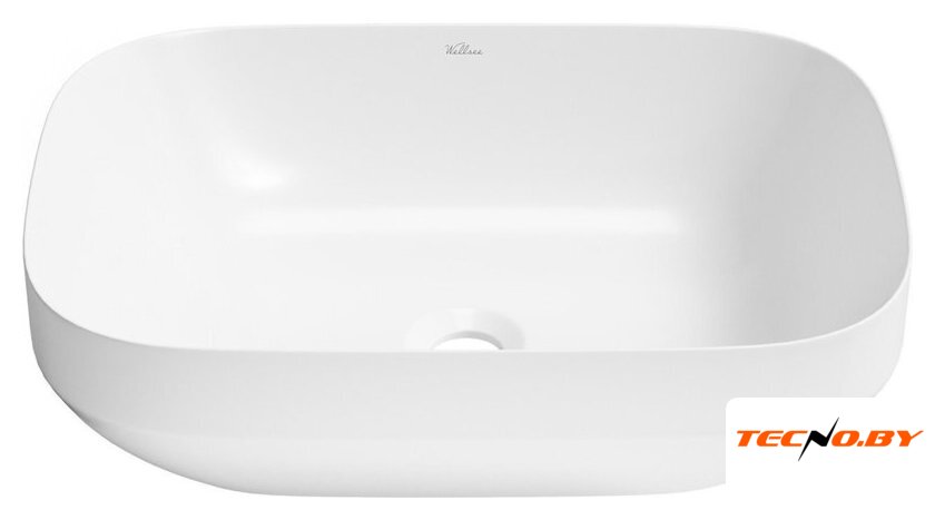 Умывальник Wellsee Air Gap S 338501000 - Изображение №1 — Интернет-Магазин TECNO.BY