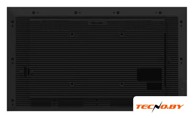 Информационная панель Hisense 32DM66D - Изображение №3 — Интернет-Магазин TECNO.BY