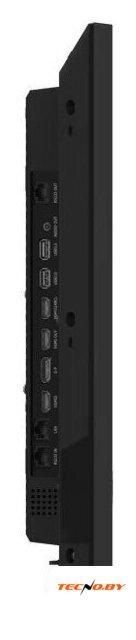 Информационная панель Hisense 32DM66D - Изображение №5 — Интернет-Магазин TECNO.BY