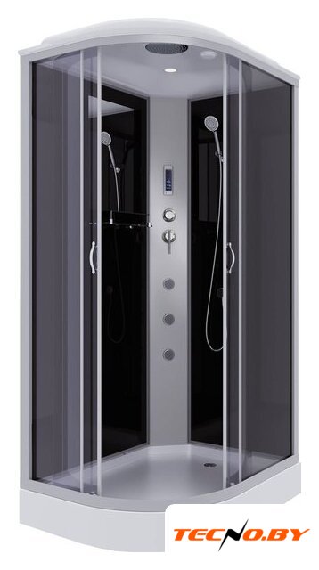 Душевая кабина Niagara NG-3512-14RF 120x80 - Изображение №1 — Интернет-Магазин TECNO.BY