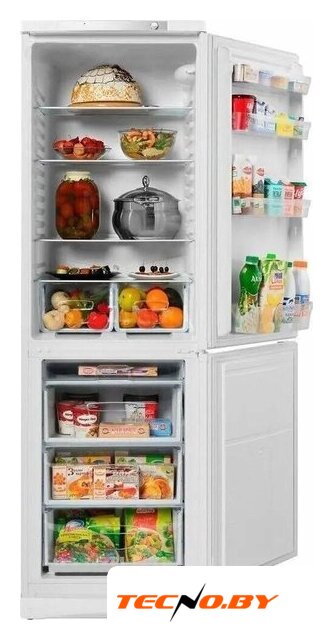 Холодильник Indesit ES 20 A - Изображение №2 — Интернет-Магазин TECNO.BY