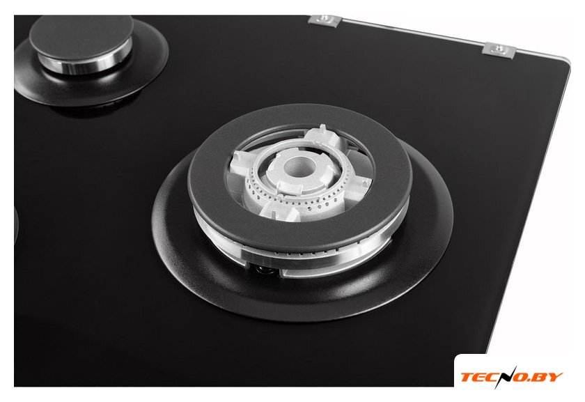 Варочная панель YOUQ YQHG 45300GC04 BL - Изображение №6 — Интернет-Магазин TECNO.BY