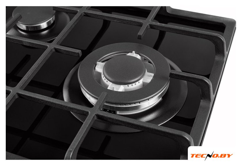 Варочная панель YOUQ YQHG 45300GC04 BL - Изображение №7 — Интернет-Магазин TECNO.BY