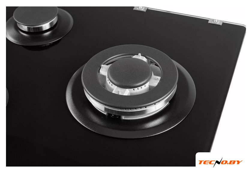 Варочная панель YOUQ YQHG 45300GC04 BL - Изображение №5 — Интернет-Магазин TECNO.BY