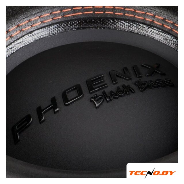 Головка сабвуфера DL Audio Phoenix Black Bass 10 - Изображение №5 — Интернет-Магазин TECNO.BY