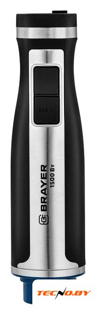 Погружной блендер Brayer BR1268 - Изображение №10 — Интернет-Магазин TECNO.BY
