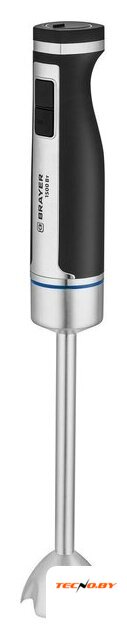 Погружной блендер Brayer BR1268 - Изображение №3 — Интернет-Магазин TECNO.BY