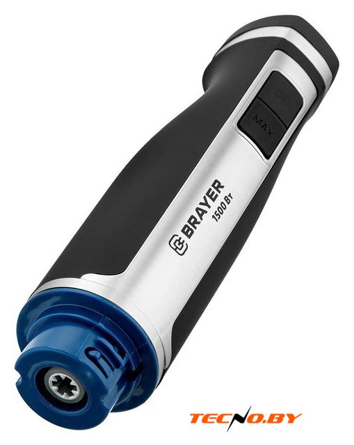Погружной блендер Brayer BR1268 - Изображение №6 — Интернет-Магазин TECNO.BY