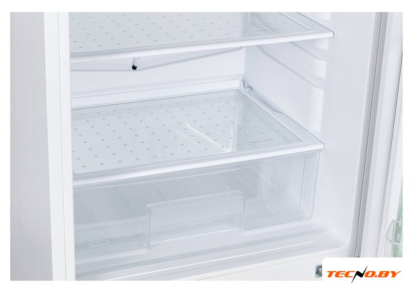 Холодильник Evelux FS 2220 W - Изображение №5 — Интернет-Магазин TECNO.BY