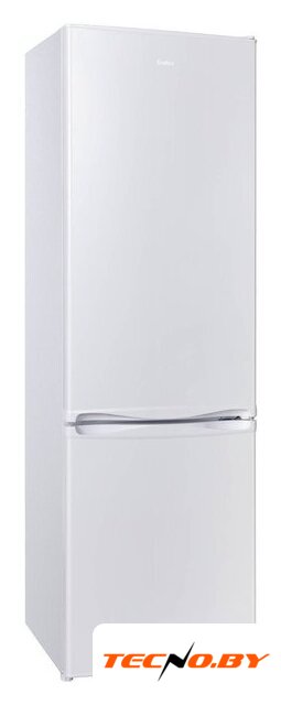 Холодильник Evelux FS 2220 W - Изображение №2 — Интернет-Магазин TECNO.BY