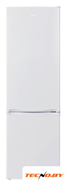 Холодильник Evelux FS 2220 W - Изображение №1 — Интернет-Магазин TECNO.BY