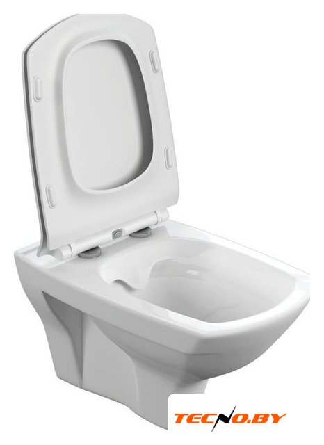 Унитаз подвесной Cersanit Carina S-MZ-CARINA-XL-COn-S-DL-w + 525 040000 + S3 040043 - Изображение №12 — Интернет-Магазин TECNO.BY