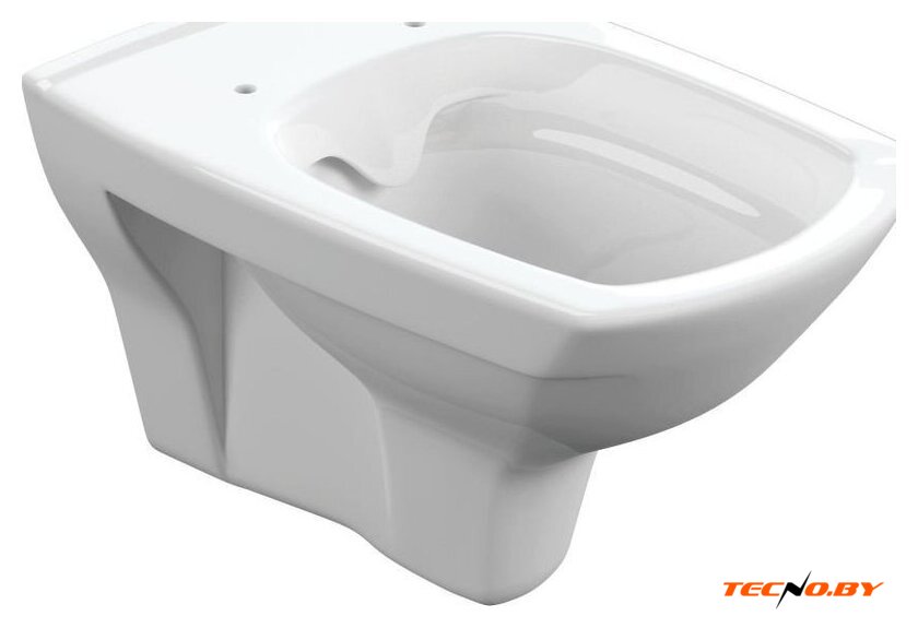 Унитаз подвесной Cersanit Carina S-MZ-CARINA-XL-COn-S-DL-w + 525 040000 + S3 040043 - Изображение №11 — Интернет-Магазин TECNO.BY