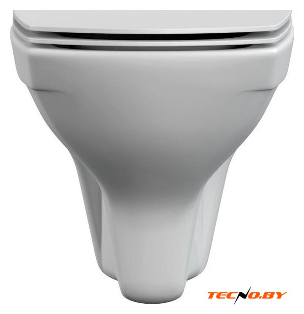 Унитаз подвесной Cersanit Carina S-MZ-CARINA-XL-COn-S-DL-w + 525 040000 + S3 040043 - Изображение №13 — Интернет-Магазин TECNO.BY