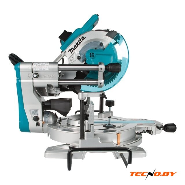 Торцовочная пила Makita LS1019 - Изображение №3 — Интернет-Магазин TECNO.BY