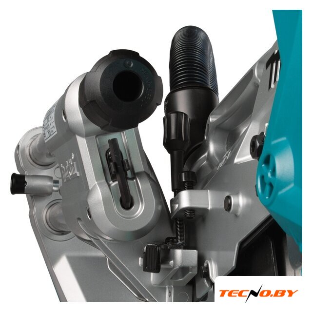 Торцовочная пила Makita LS1019 - Изображение №9 — Интернет-Магазин TECNO.BY