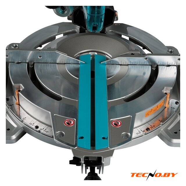 Торцовочная пила Makita LS1019 - Изображение №8 — Интернет-Магазин TECNO.BY