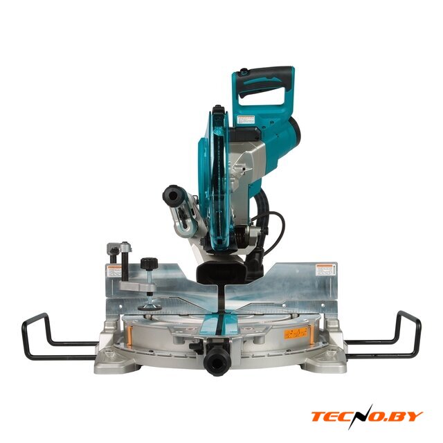 Торцовочная пила Makita LS1019 - Изображение №2 — Интернет-Магазин TECNO.BY