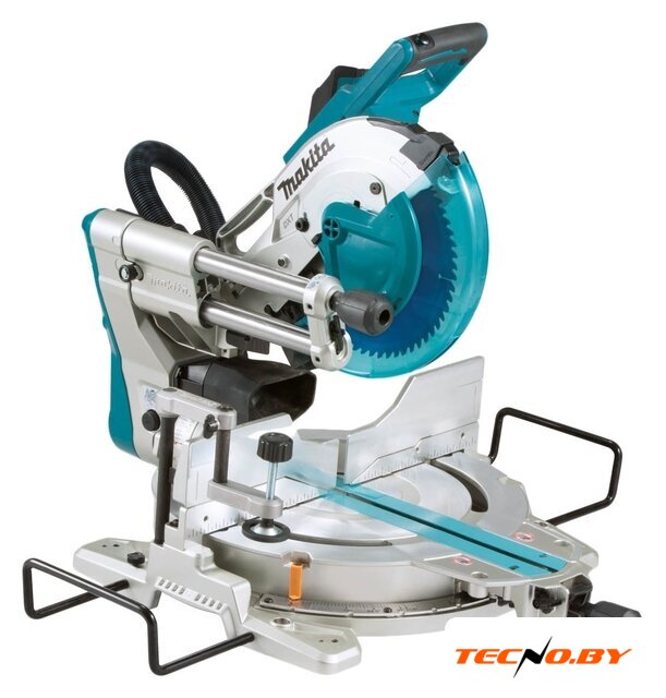 Торцовочная пила Makita LS1019 - Изображение №1 — Интернет-Магазин TECNO.BY