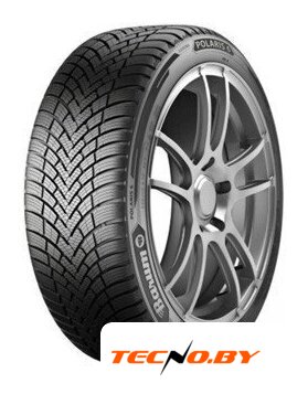Зимние шины Barum Polaris 6 235/55R19 105V - Изображение №1 — Интернет-Магазин TECNO.BY